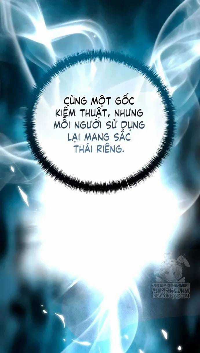 Tinh Tú Kiếm Sĩ - Chapter 119 - Trang 123