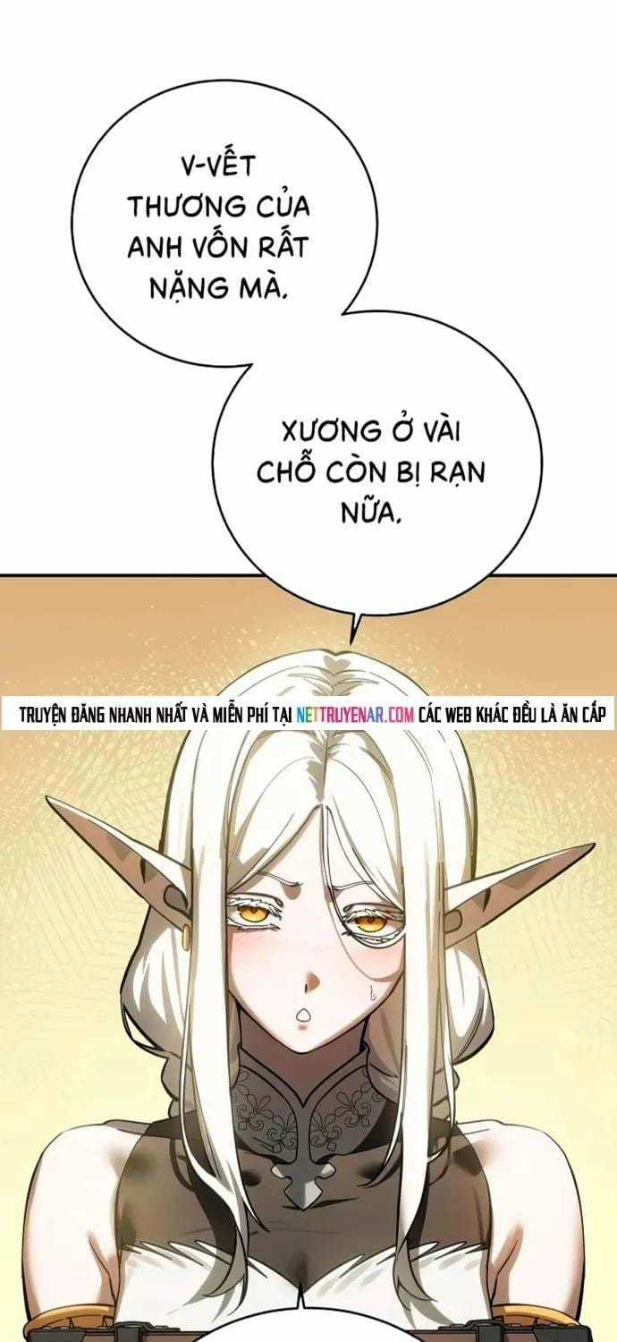 Tinh Tú Kiếm Sĩ - Chapter 119 - Trang 153