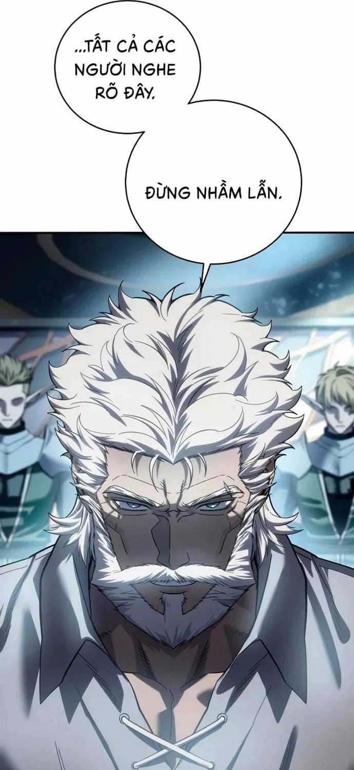 Tinh Tú Kiếm Sĩ - Chapter 119 - Trang 33