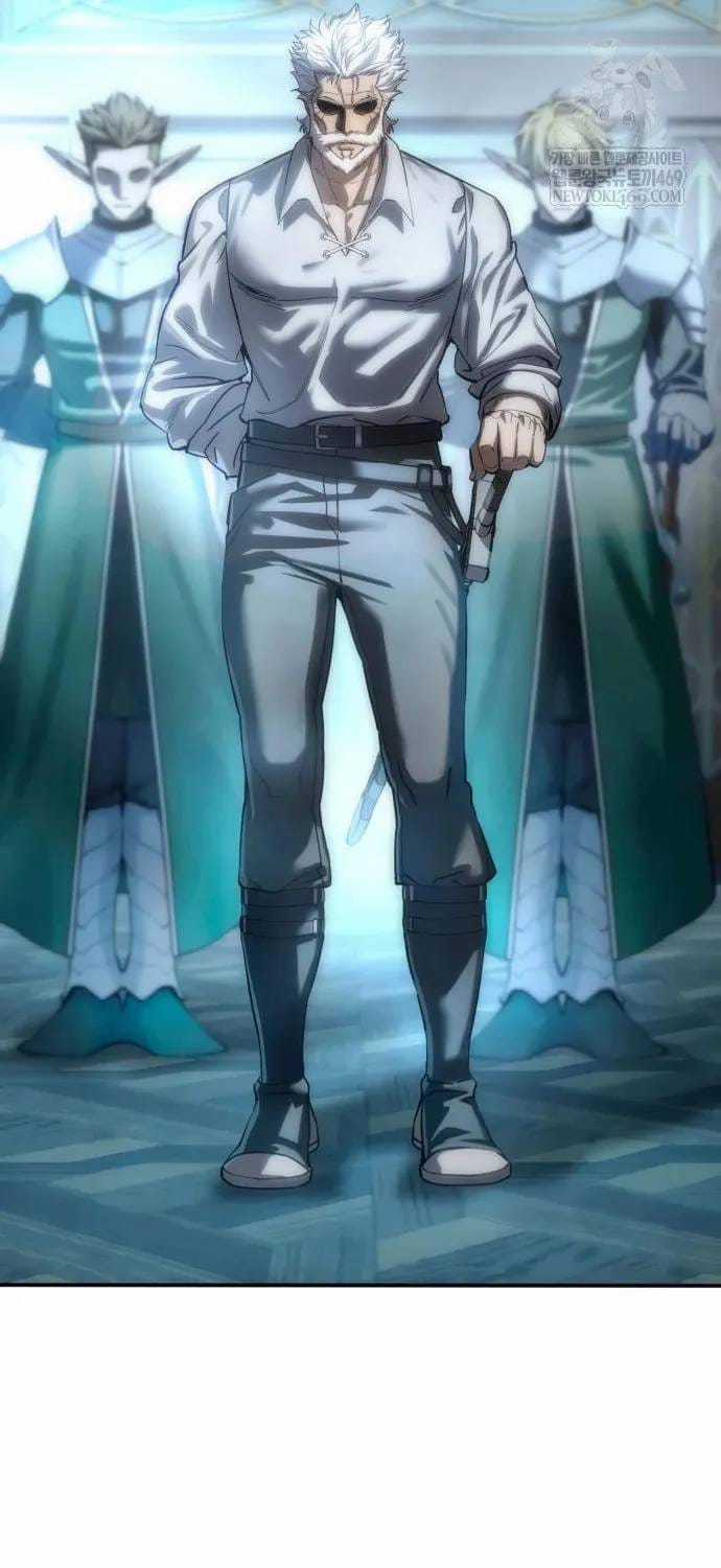 Tinh Tú Kiếm Sĩ - Chapter 119 - Trang 5