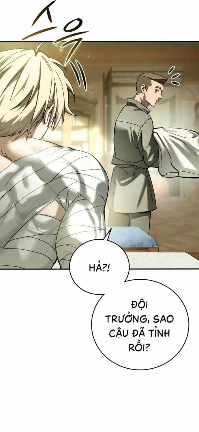 Tinh Tú Kiếm Sĩ - Chapter 119 - Trang 69