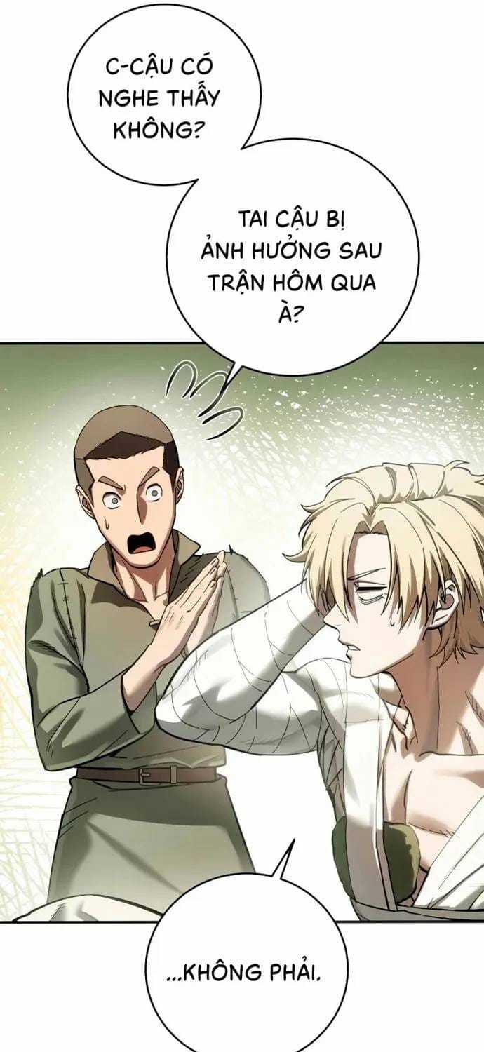 Tinh Tú Kiếm Sĩ - Chapter 119 - Trang 76