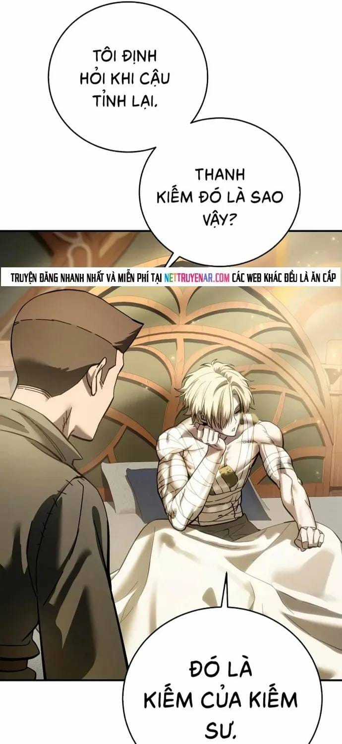 Tinh Tú Kiếm Sĩ - Chapter 119 - Trang 86