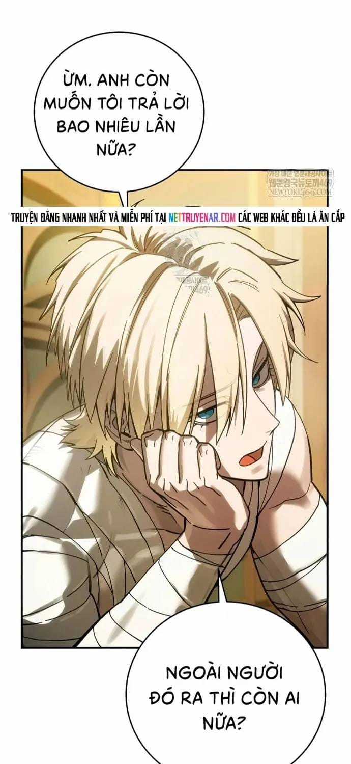 Tinh Tú Kiếm Sĩ - Chapter 119 - Trang 94