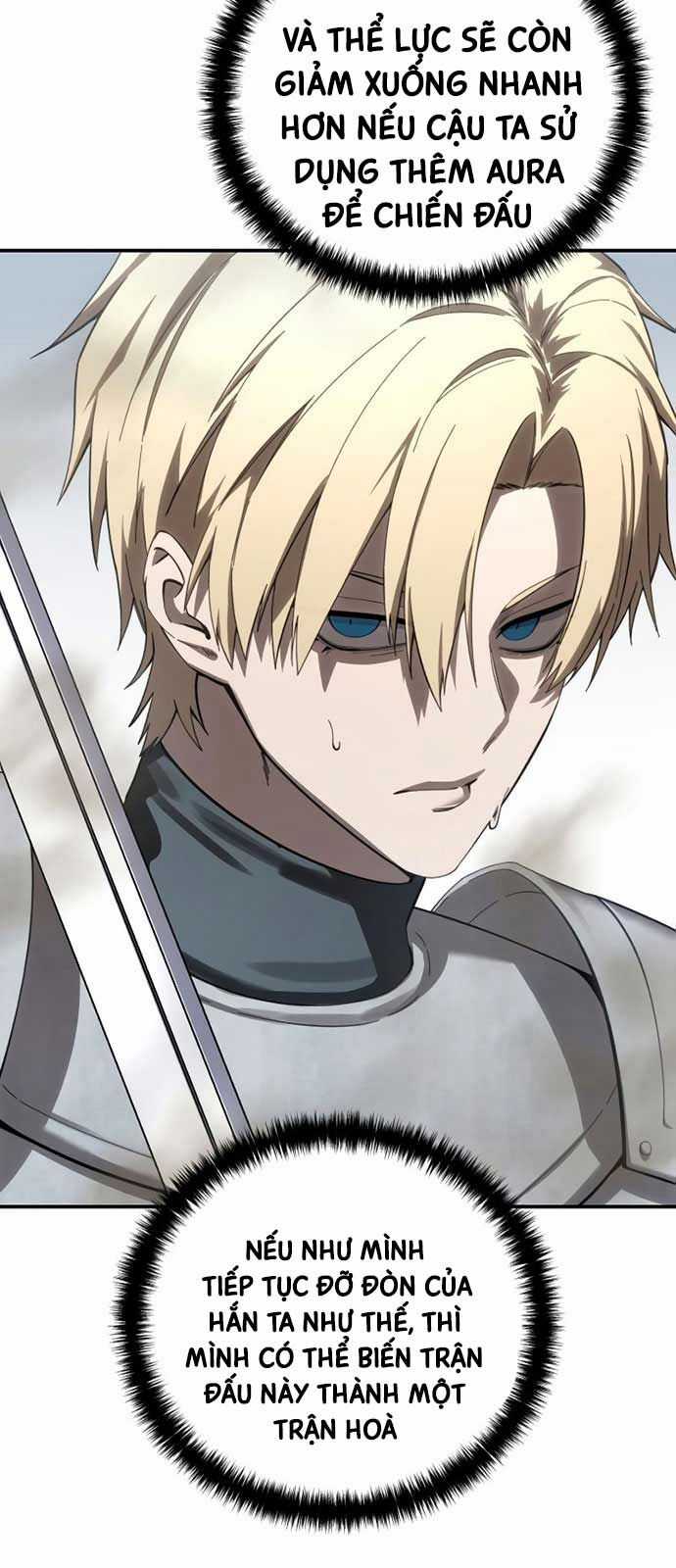 Tinh Tú Kiếm Sĩ - Chapter 82 - Trang 101