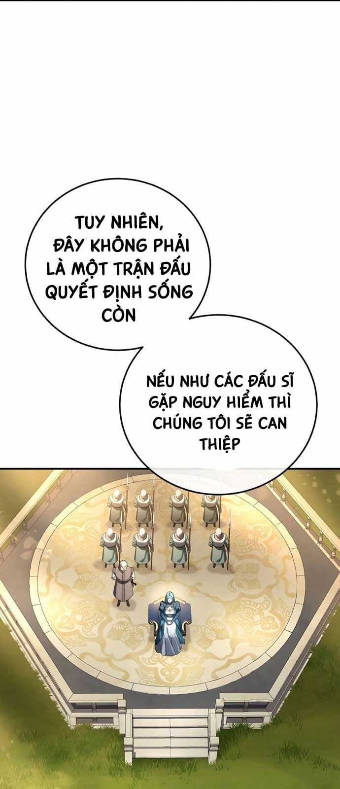 Tinh Tú Kiếm Sĩ - Chapter 82 - Trang 3