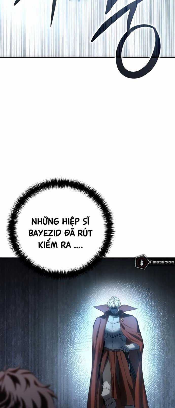 Tinh Tú Kiếm Sĩ - Chapter 82 - Trang 27