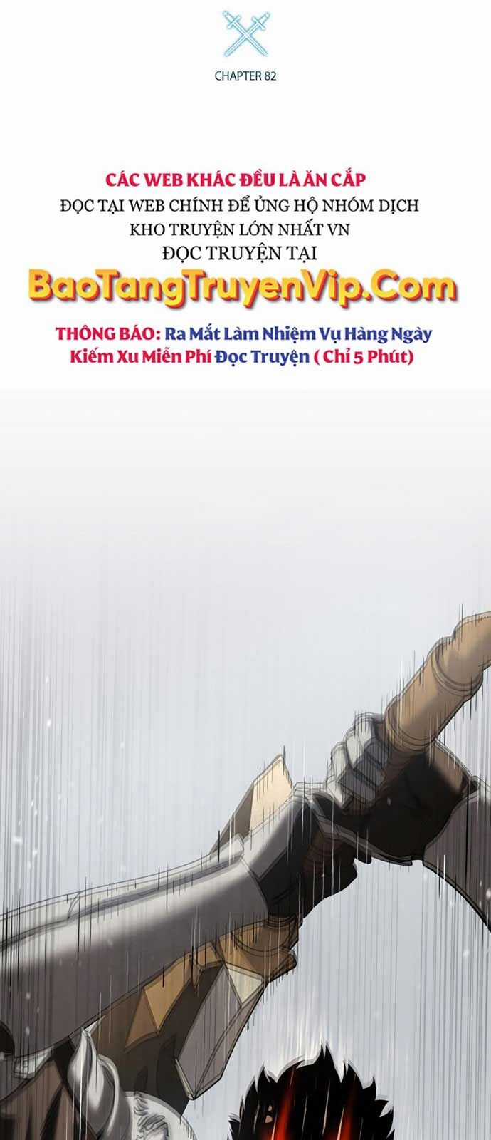 Tinh Tú Kiếm Sĩ - Chapter 82 - Trang 32