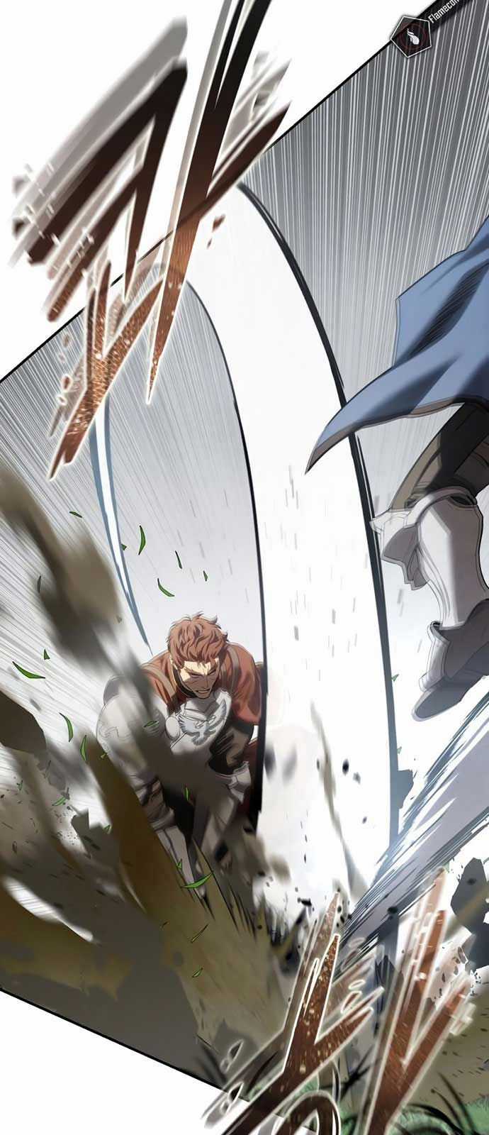 Tinh Tú Kiếm Sĩ - Chapter 82 - Trang 34