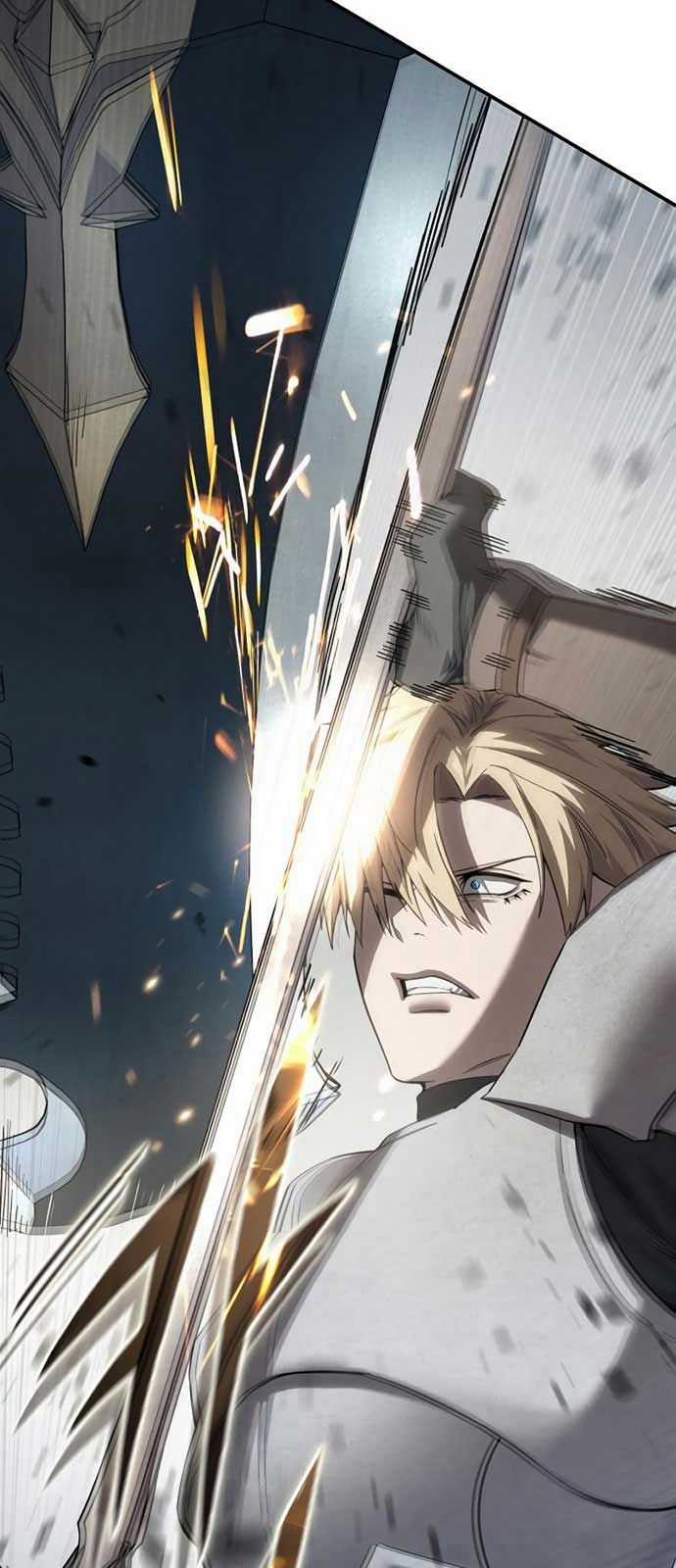 Tinh Tú Kiếm Sĩ - Chapter 82 - Trang 37