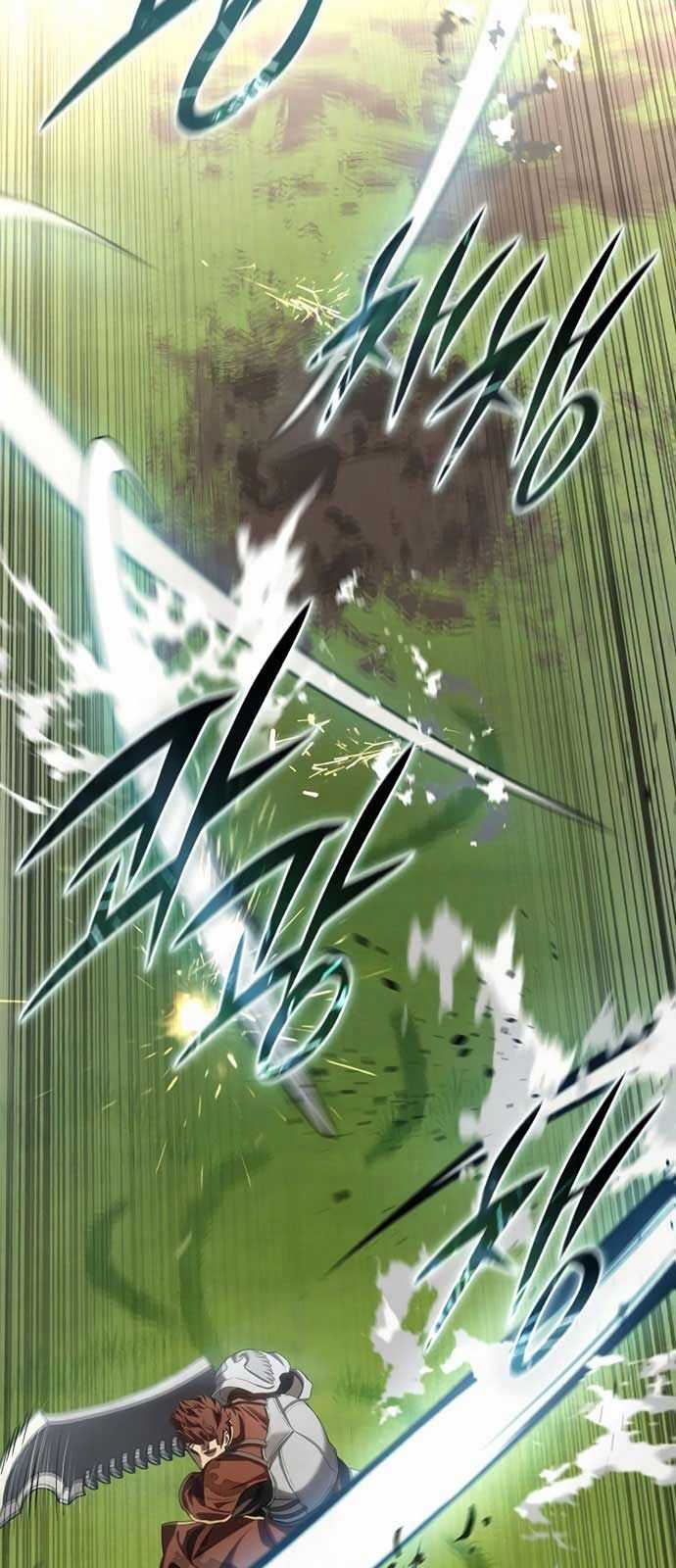 Tinh Tú Kiếm Sĩ - Chapter 82 - Trang 44