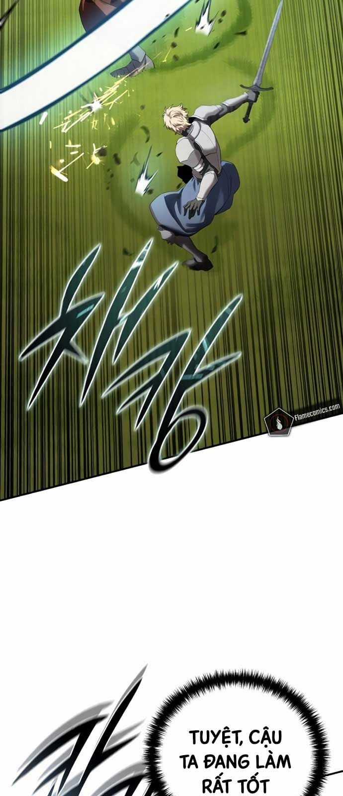 Tinh Tú Kiếm Sĩ - Chapter 82 - Trang 45