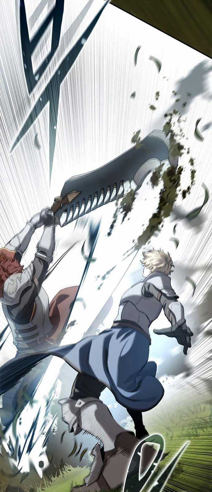 Tinh Tú Kiếm Sĩ - Chapter 82 - Trang 53