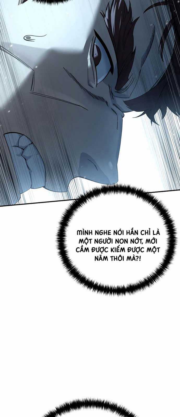 Tinh Tú Kiếm Sĩ - Chapter 82 - Trang 62