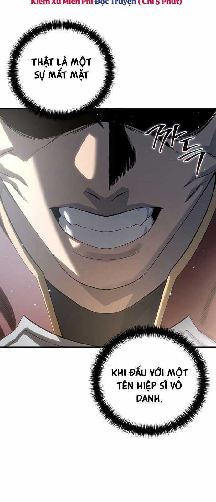 Tinh Tú Kiếm Sĩ - Chapter 82 - Trang 74