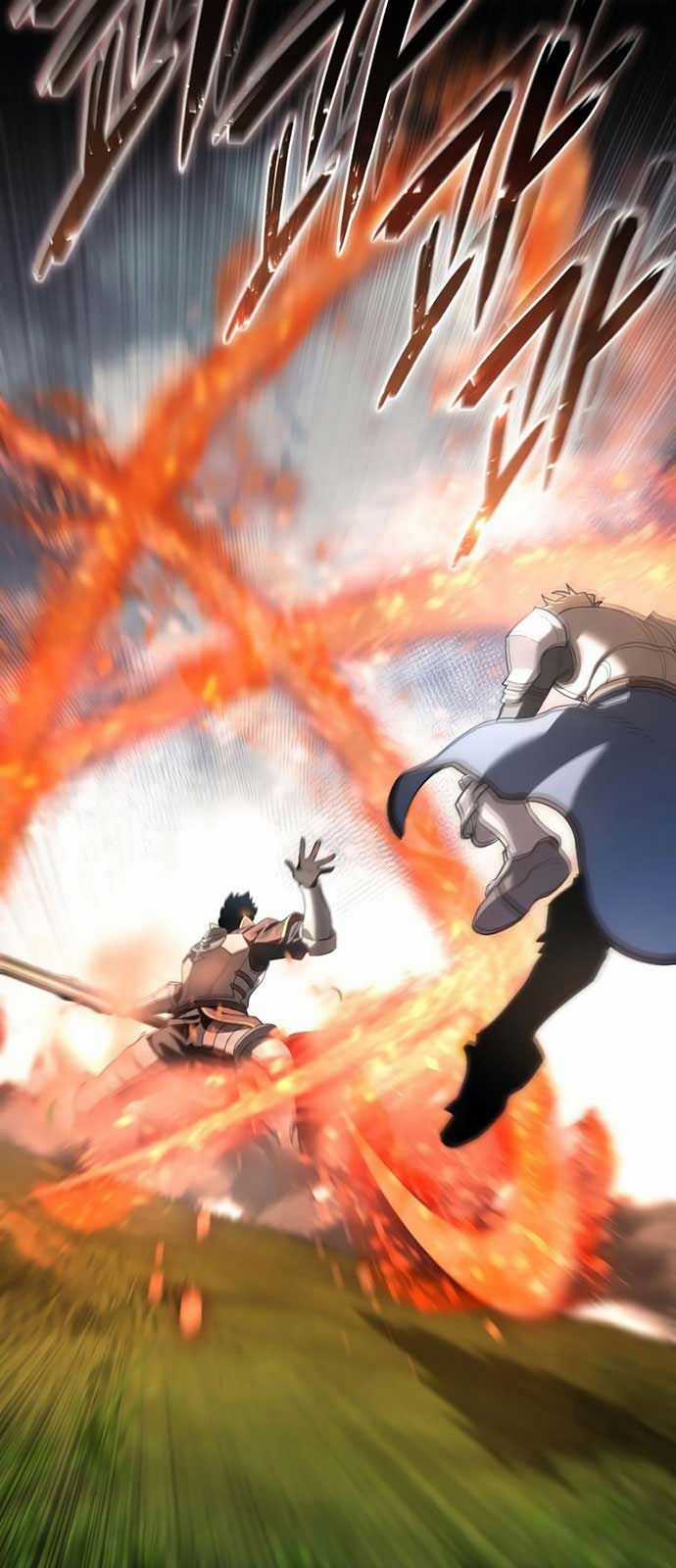 Tinh Tú Kiếm Sĩ - Chapter 82 - Trang 92