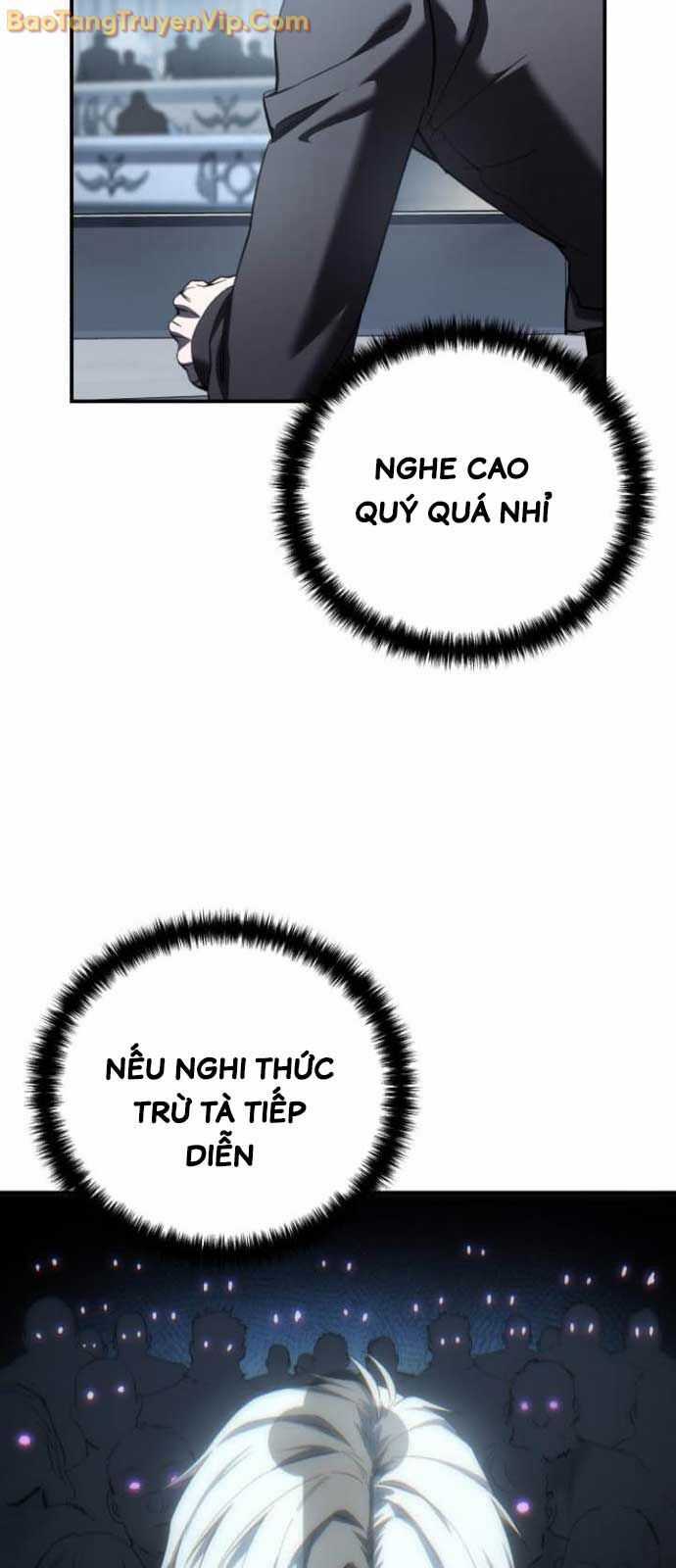 Tinh Tú Kiếm Sĩ - Chapter 93.1 - Trang 4