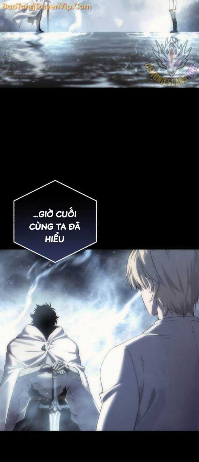 Tinh Tú Kiếm Sĩ - Chapter 93.1 - Trang 31