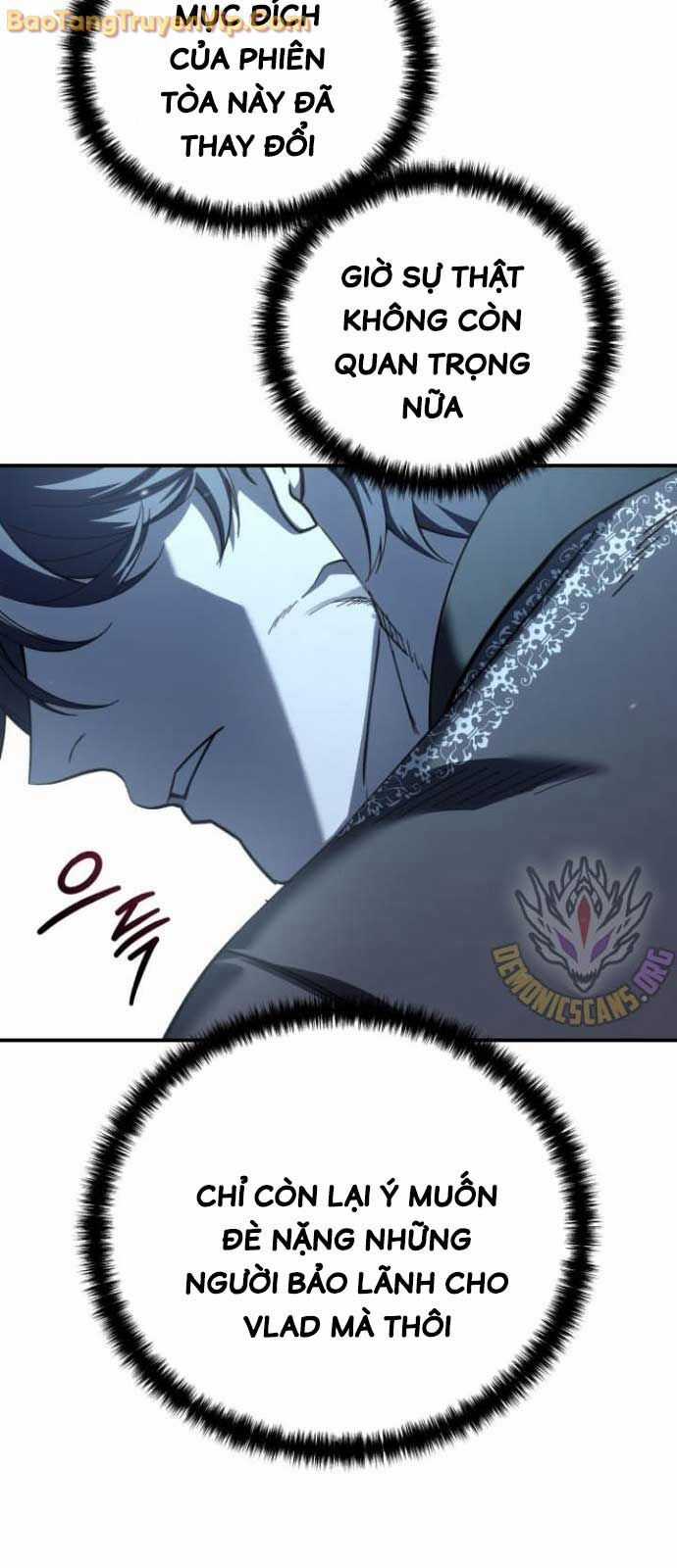 Tinh Tú Kiếm Sĩ - Chapter 93.1 - Trang 6