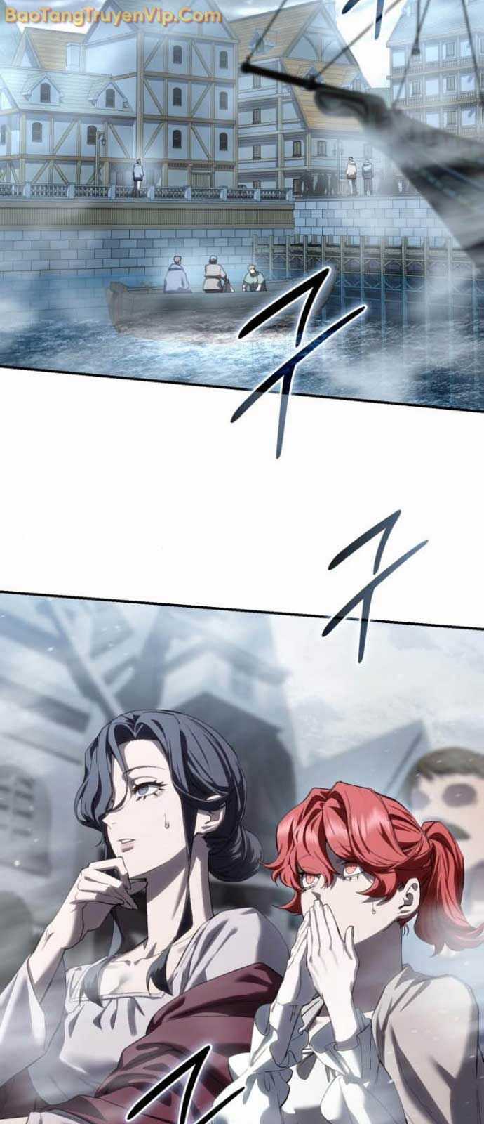 Tinh Tú Kiếm Sĩ - Chapter 93.1 - Trang 69