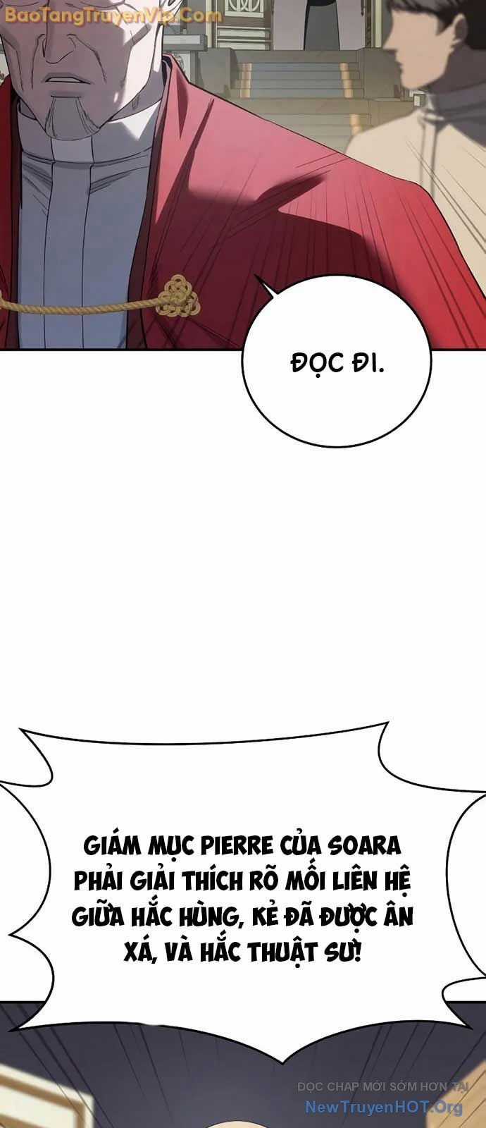 Tinh Tú Kiếm Sĩ - Chapter 94.2 - Trang 12