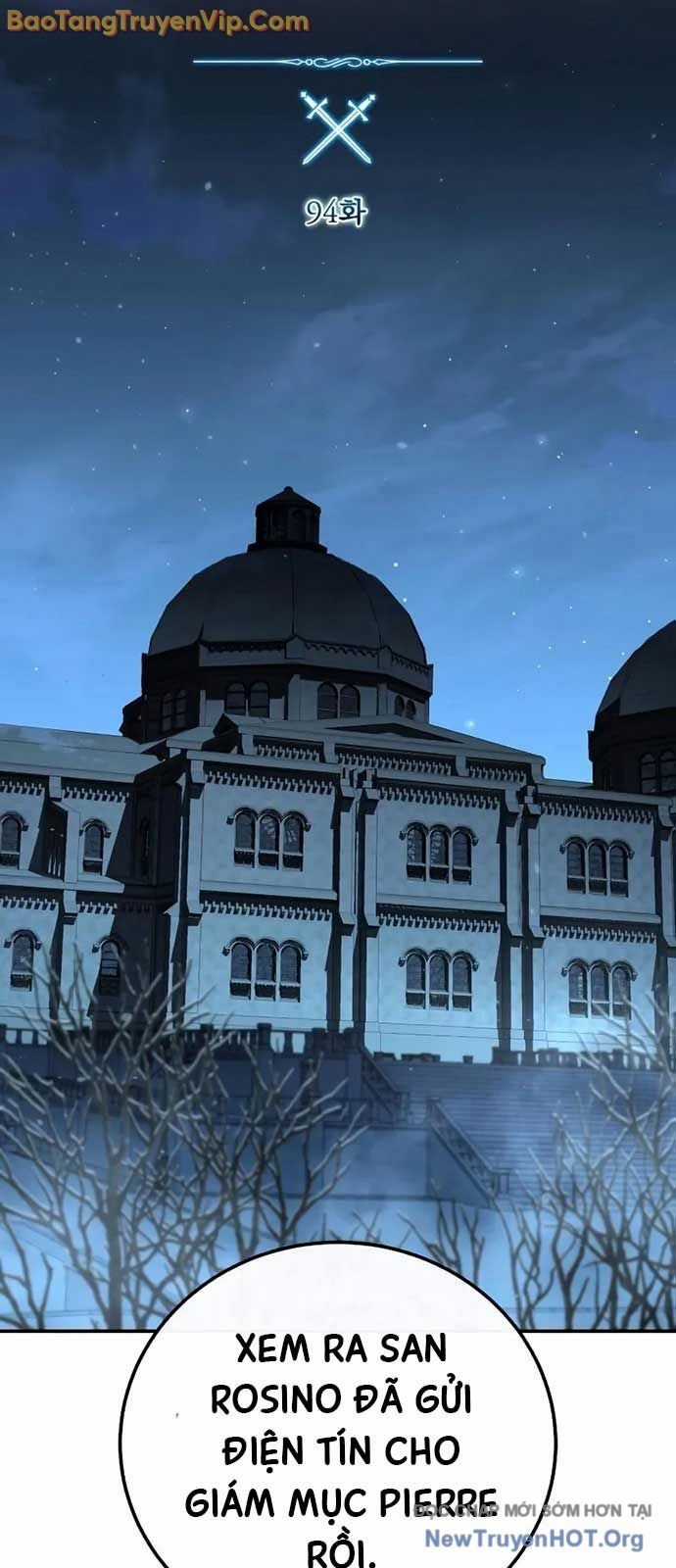 Tinh Tú Kiếm Sĩ - Chapter 94.2 - Trang 21