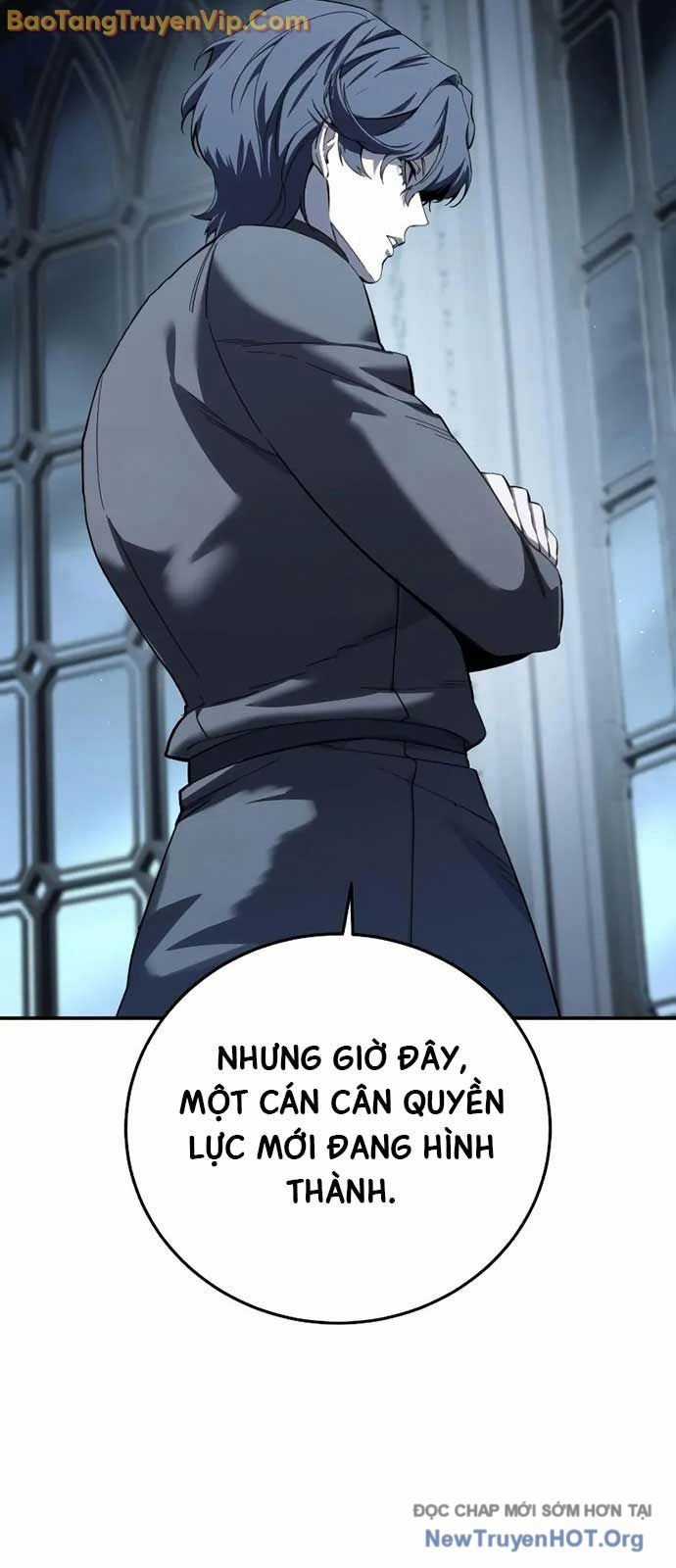 Tinh Tú Kiếm Sĩ - Chapter 94.2 - Trang 25