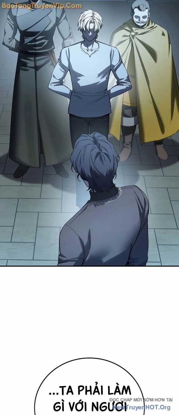 Tinh Tú Kiếm Sĩ - Chapter 94.2 - Trang 36