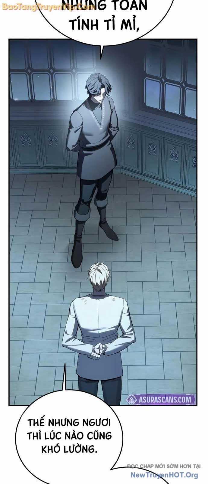 Tinh Tú Kiếm Sĩ - Chapter 94.2 - Trang 39