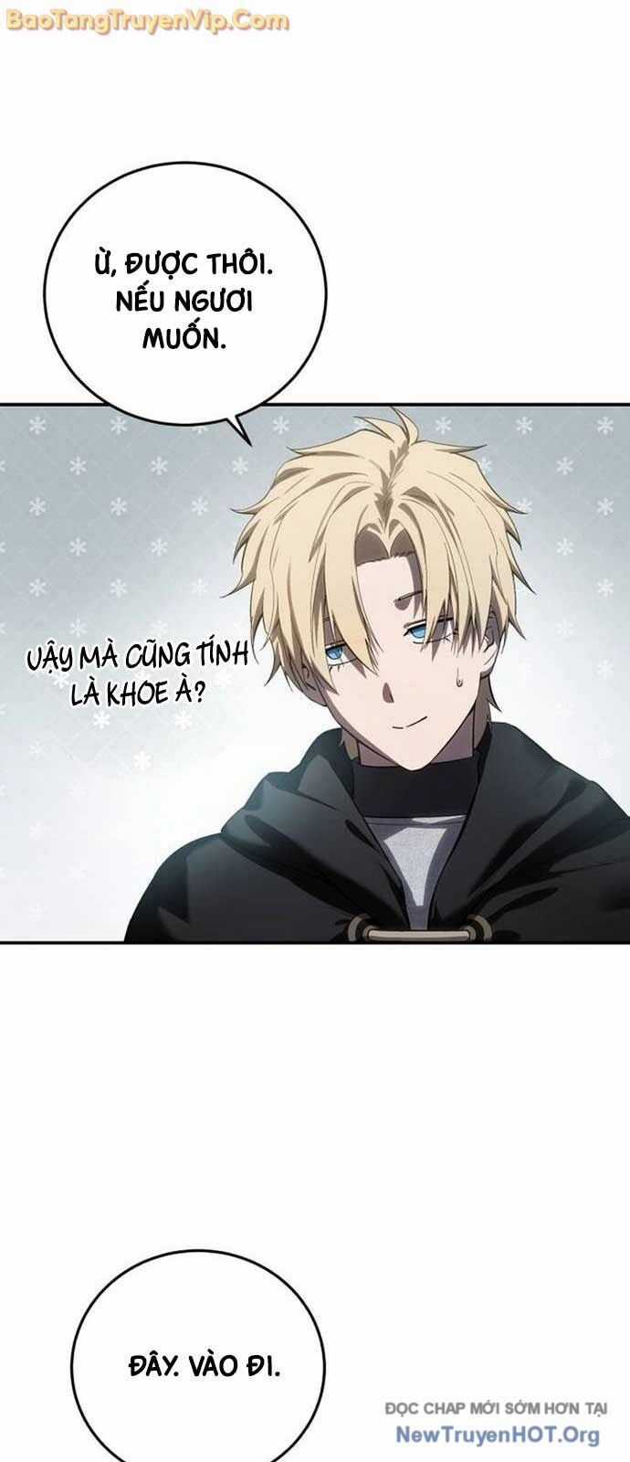 Tinh Tú Kiếm Sĩ - Chapter 95.1 - Trang 18