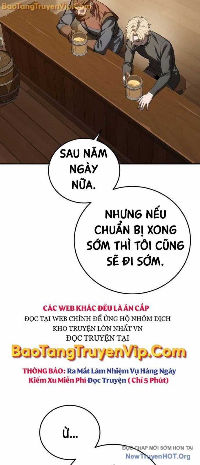 Tinh Tú Kiếm Sĩ - Chapter 95.1 - Trang 32