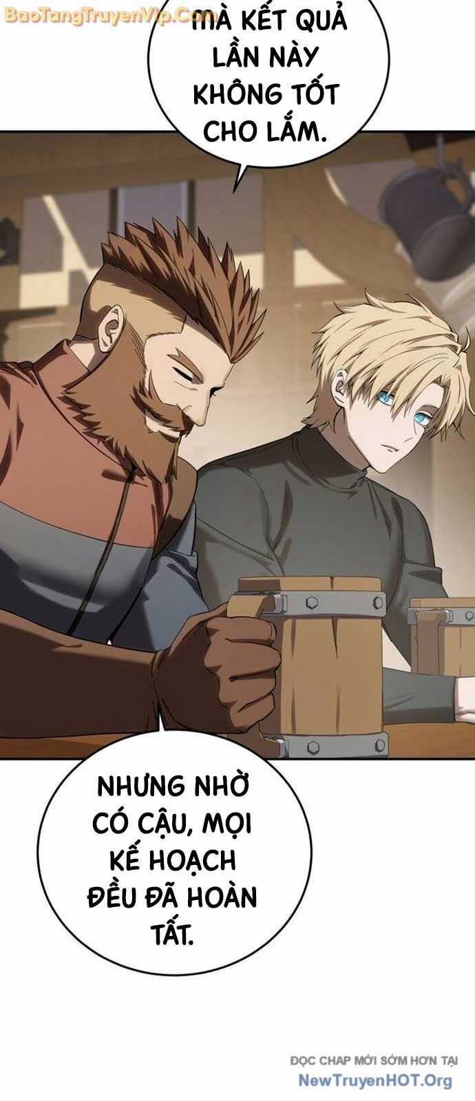 Tinh Tú Kiếm Sĩ - Chapter 95.1 - Trang 33