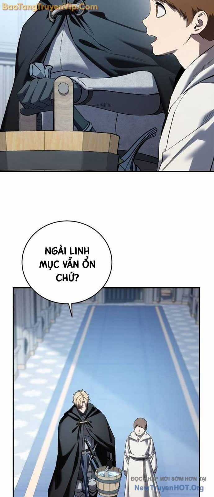 Tinh Tú Kiếm Sĩ - Chapter 95.1 - Trang 5