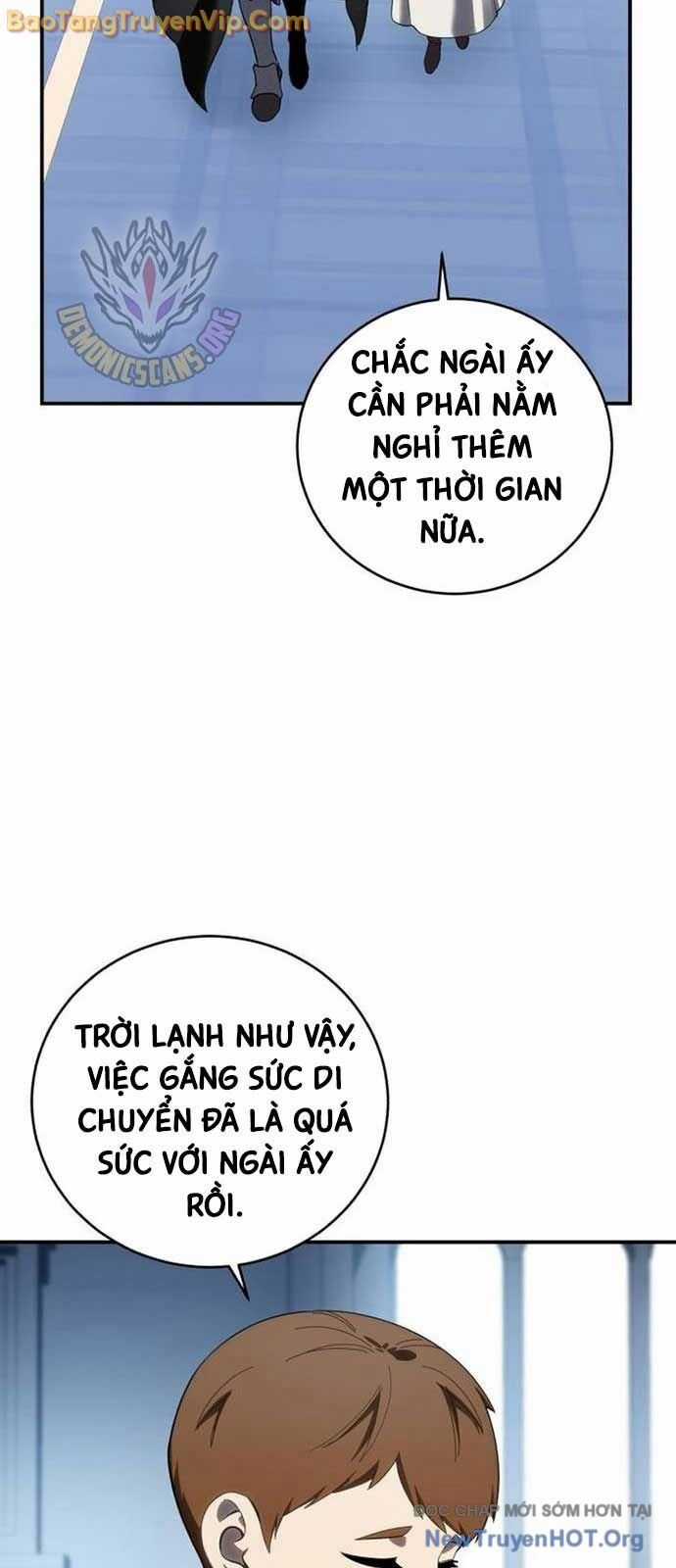 Tinh Tú Kiếm Sĩ - Chapter 95.1 - Trang 6