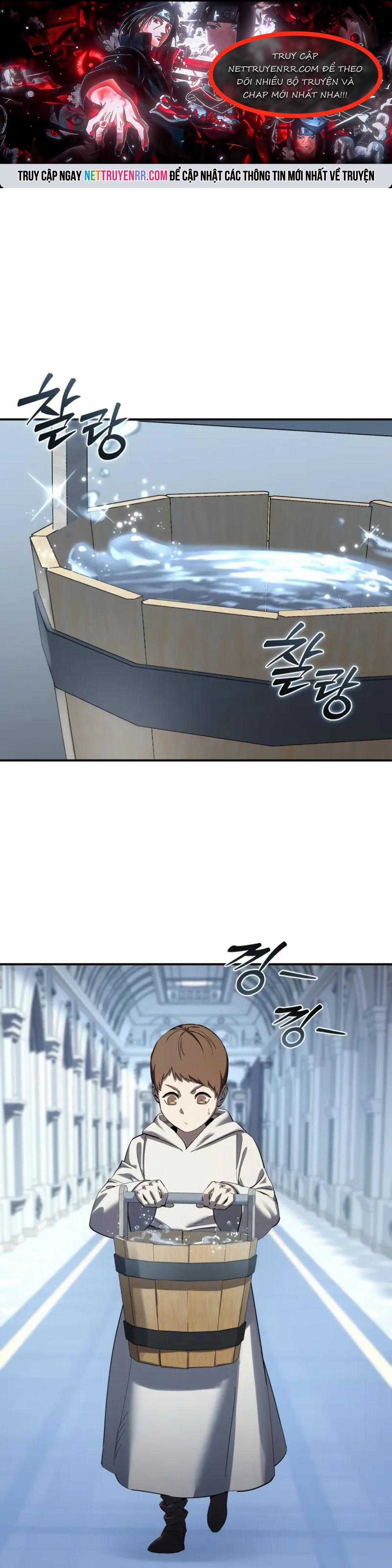 Tinh Tú Kiếm Sĩ - Chapter 95 - Trang 1