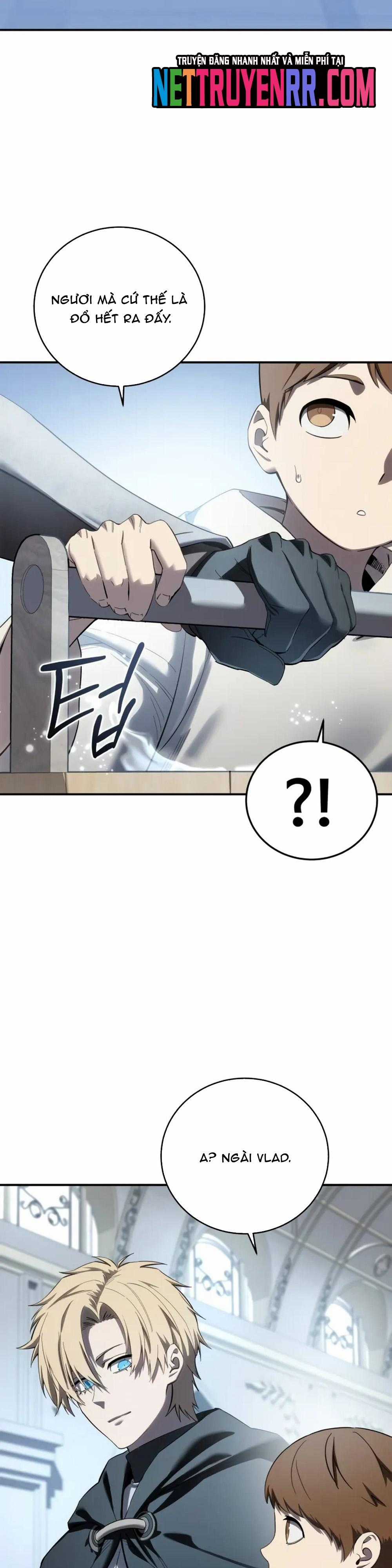 Tinh Tú Kiếm Sĩ - Chapter 95 - Trang 2