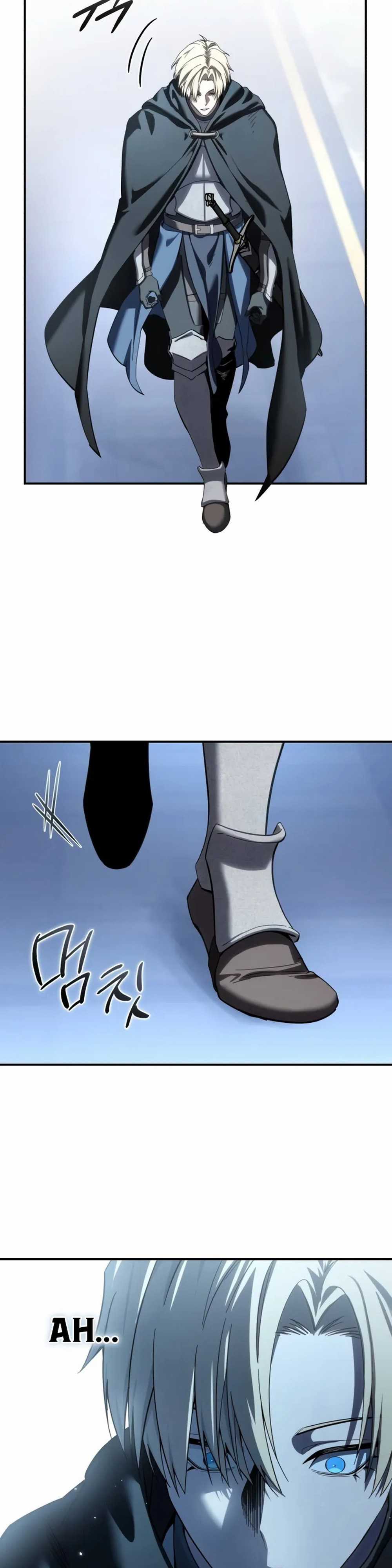 Tinh Tú Kiếm Sĩ - Chapter 95 - Trang 12