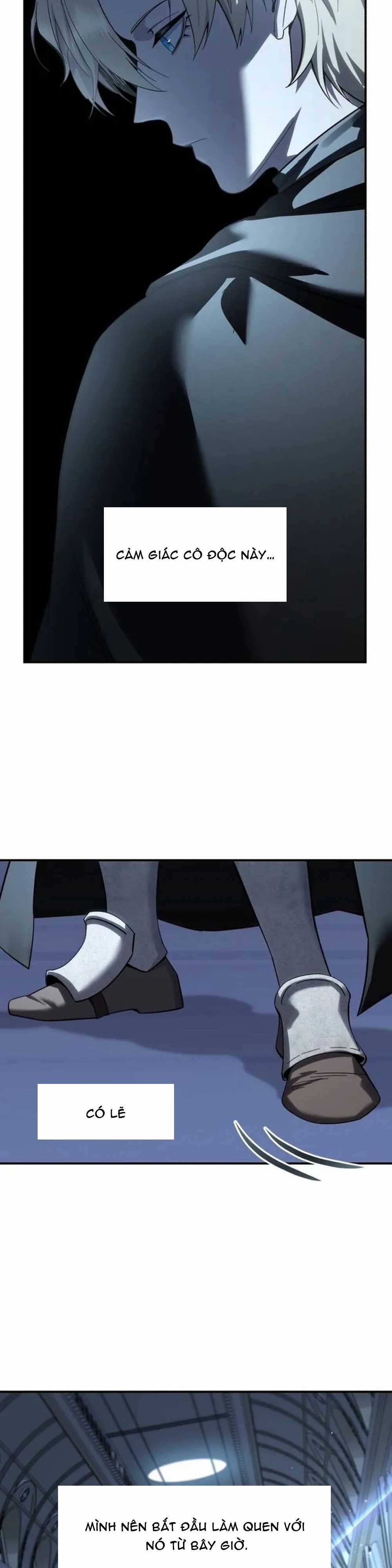 Tinh Tú Kiếm Sĩ - Chapter 95 - Trang 15