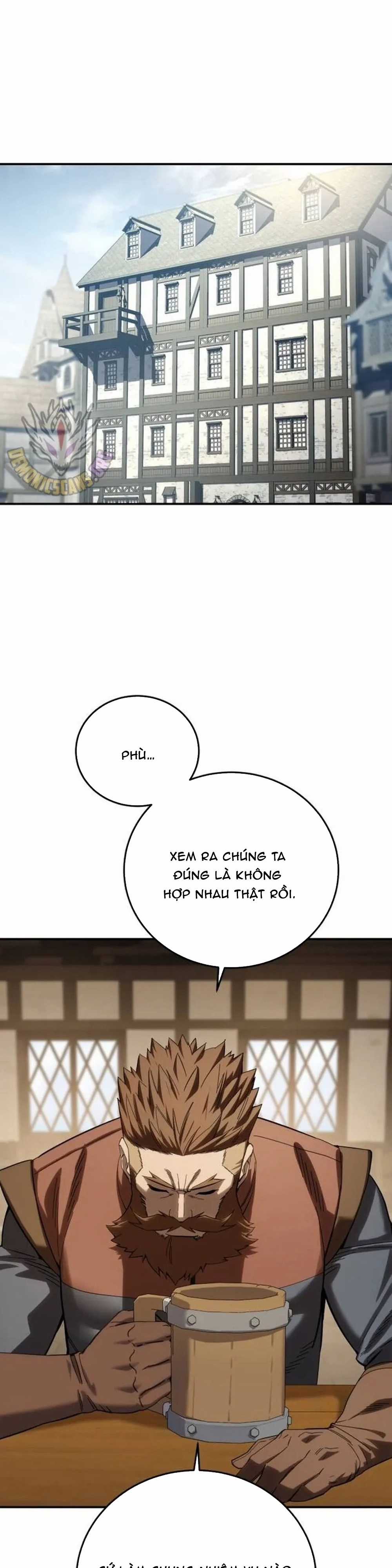 Tinh Tú Kiếm Sĩ - Chapter 95 - Trang 17