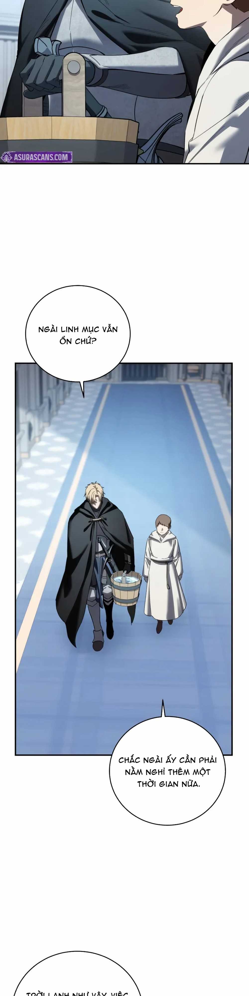 Tinh Tú Kiếm Sĩ - Chapter 95 - Trang 3