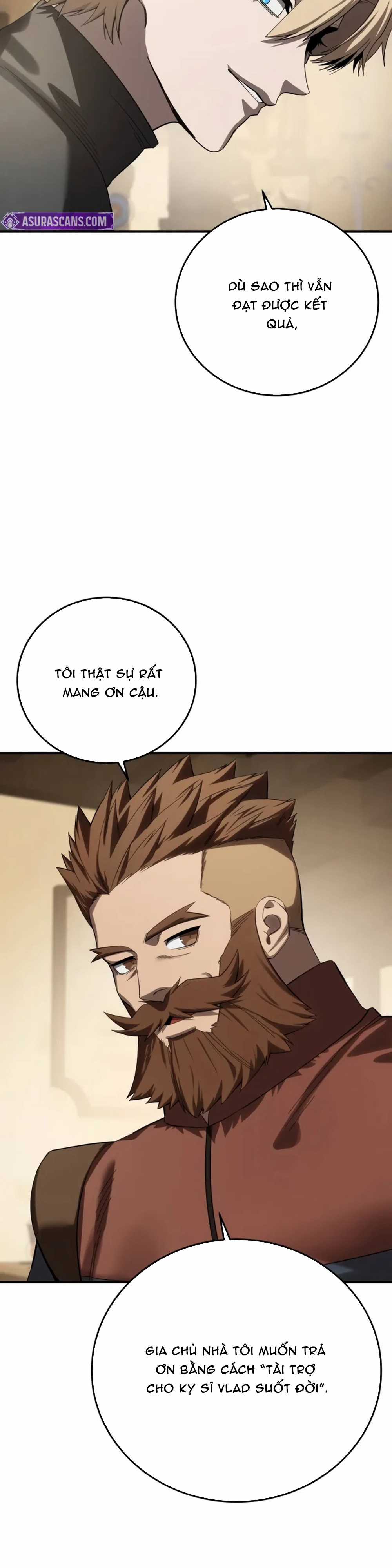 Tinh Tú Kiếm Sĩ - Chapter 95 - Trang 21