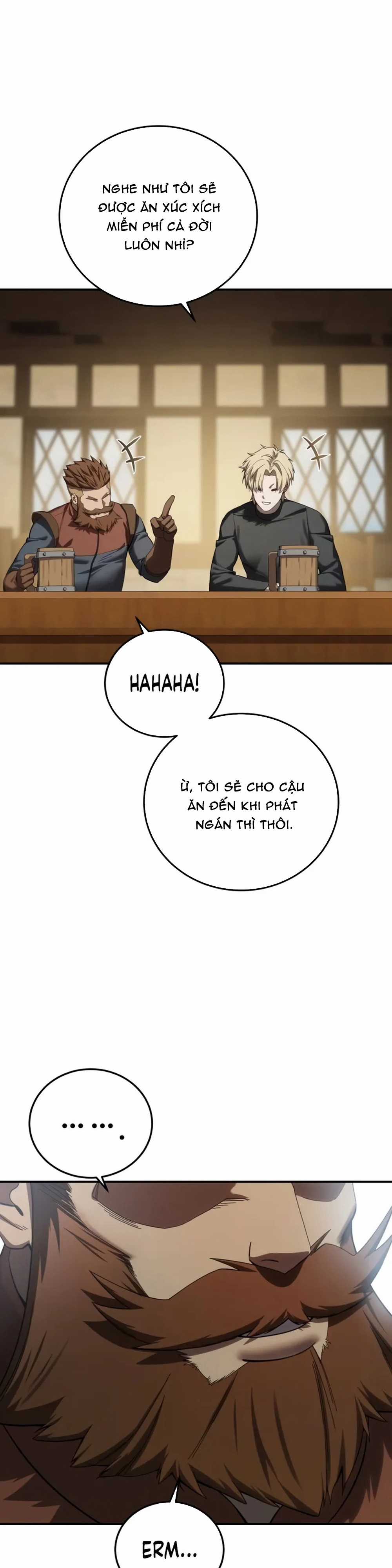 Tinh Tú Kiếm Sĩ - Chapter 95 - Trang 22