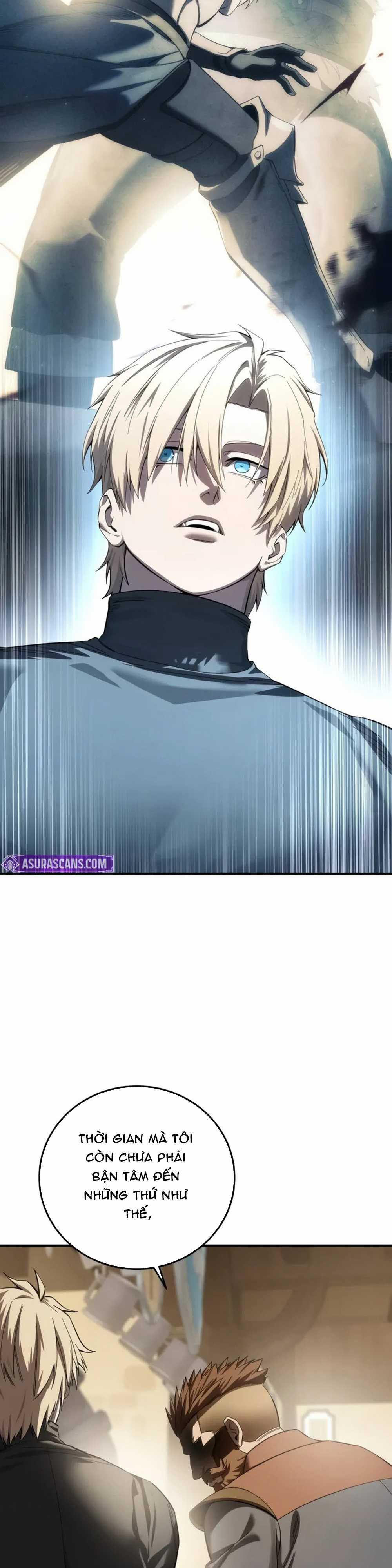 Tinh Tú Kiếm Sĩ - Chapter 95 - Trang 24