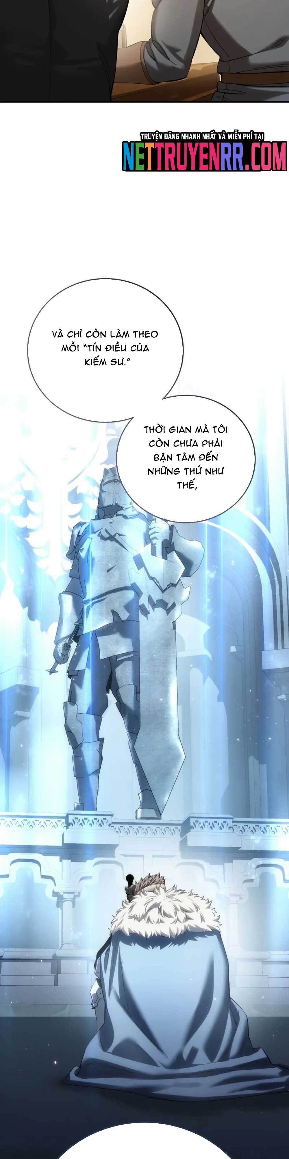 Tinh Tú Kiếm Sĩ - Chapter 95 - Trang 25