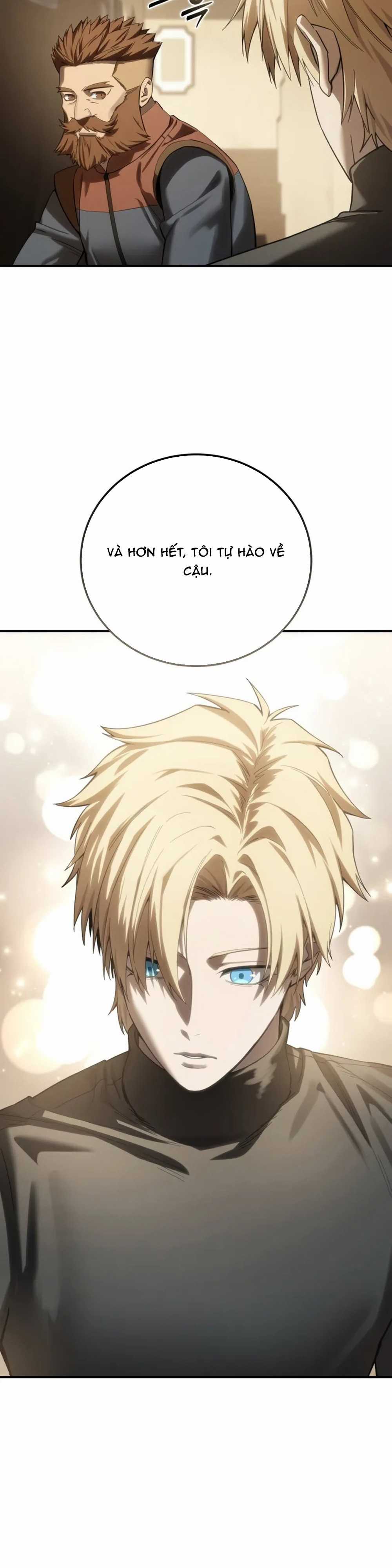 Tinh Tú Kiếm Sĩ - Chapter 95 - Trang 27