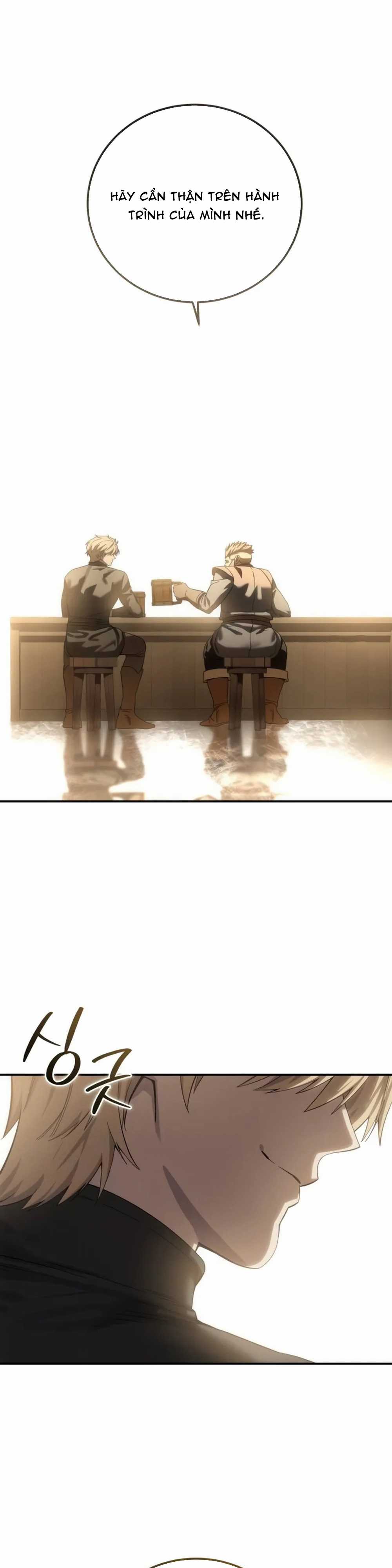 Tinh Tú Kiếm Sĩ - Chapter 95 - Trang 28