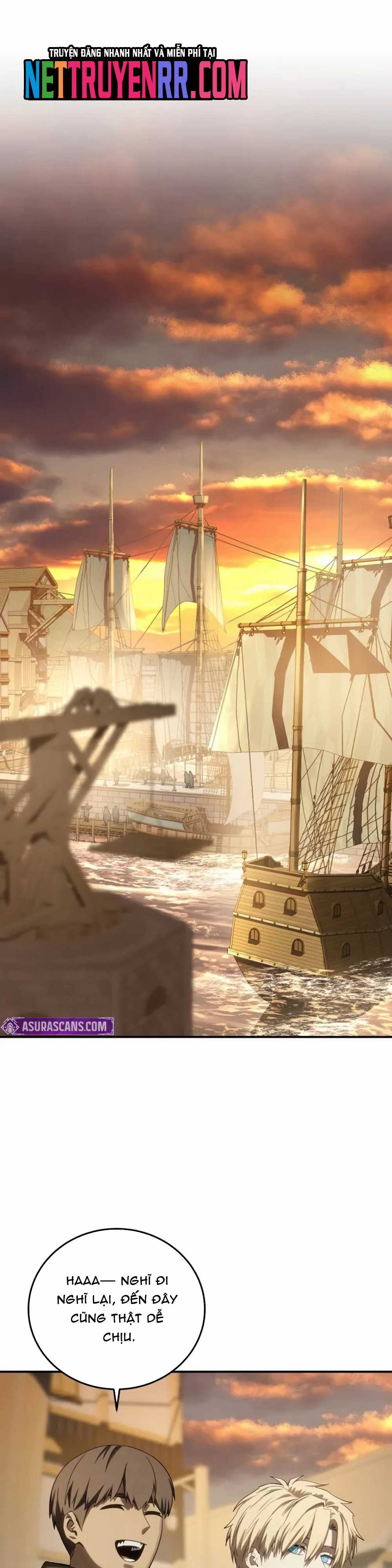 Tinh Tú Kiếm Sĩ - Chapter 95 - Trang 30