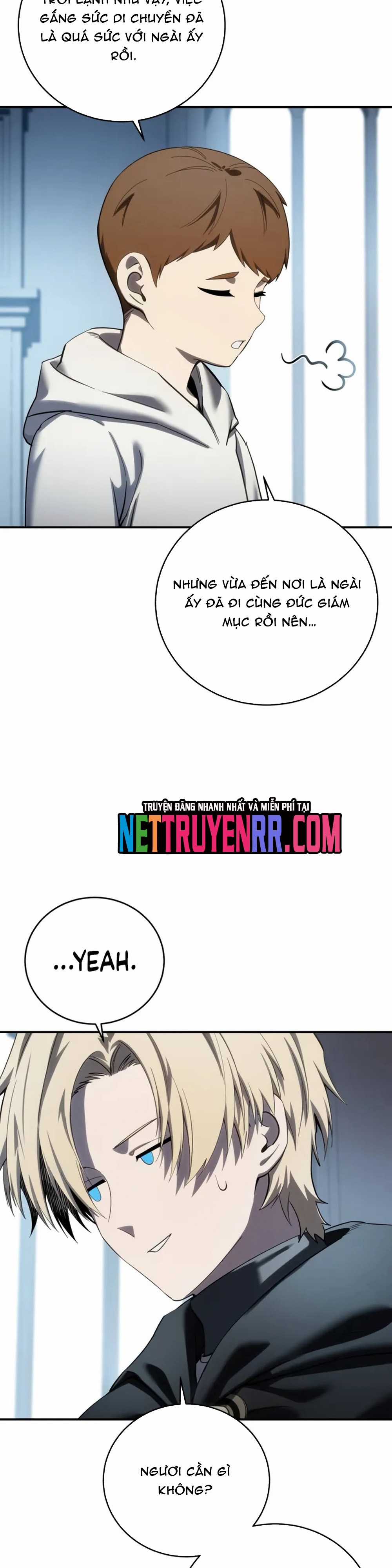 Tinh Tú Kiếm Sĩ - Chapter 95 - Trang 4