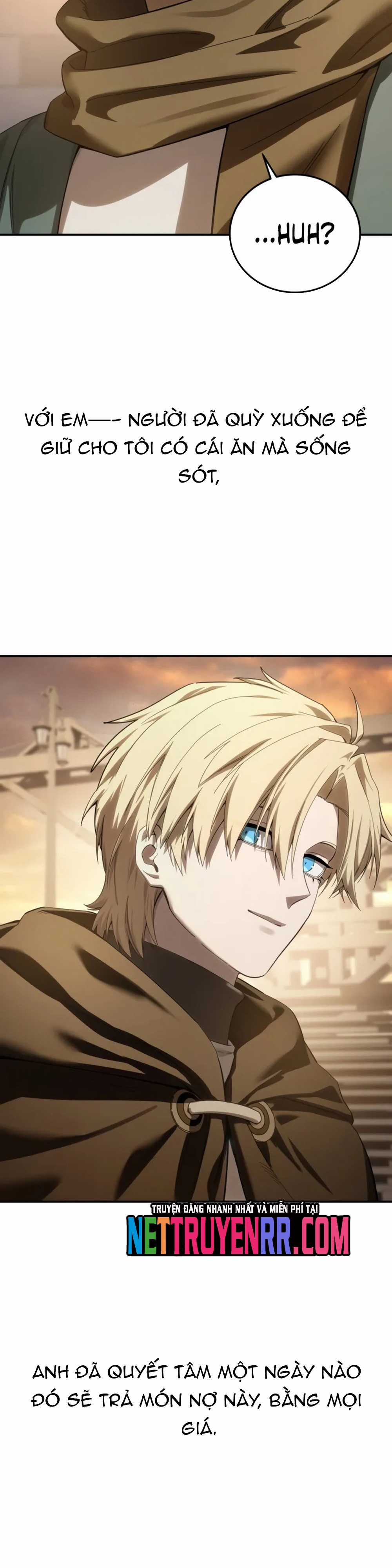 Tinh Tú Kiếm Sĩ - Chapter 95 - Trang 36