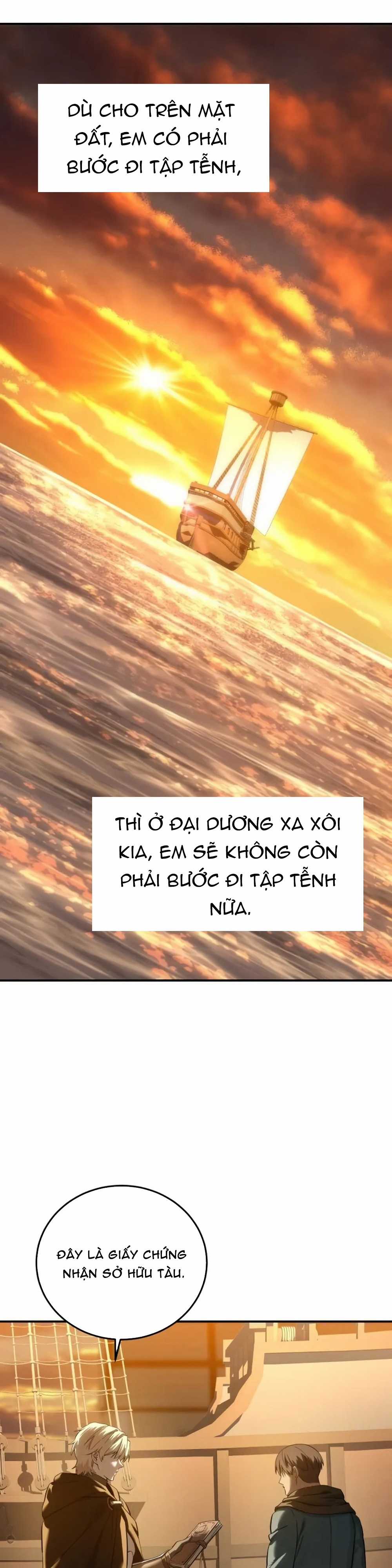 Tinh Tú Kiếm Sĩ - Chapter 95 - Trang 37